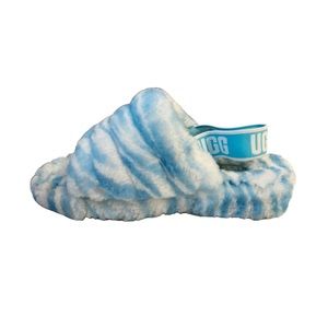 ugg fluff yeah Slides